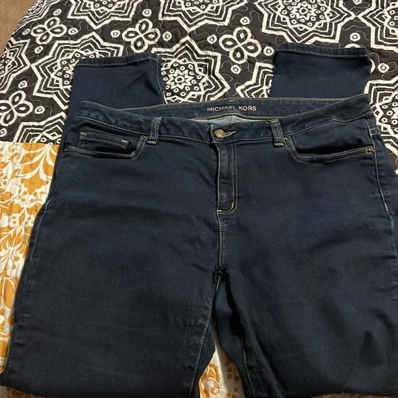 Michael Kors skinny jeans - Picture 3 of 4